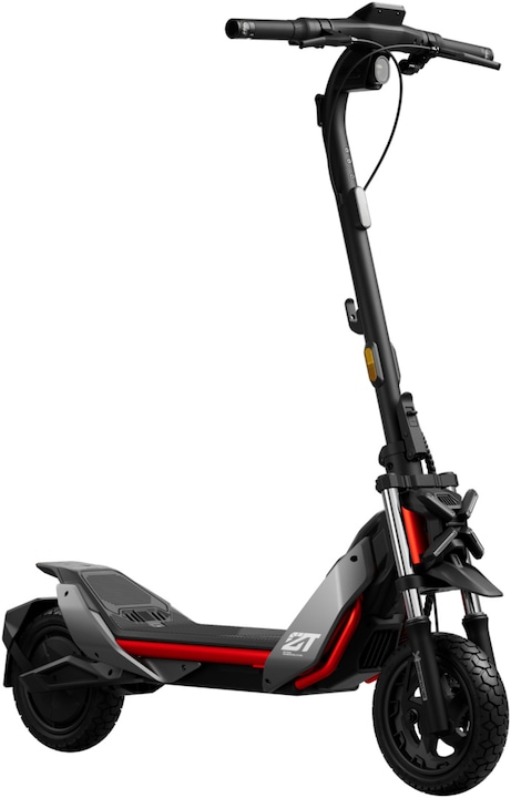 Productafbeelding Segway-Ninebot ZT3 Pro D (20 km/h, 70 km, 500 W)