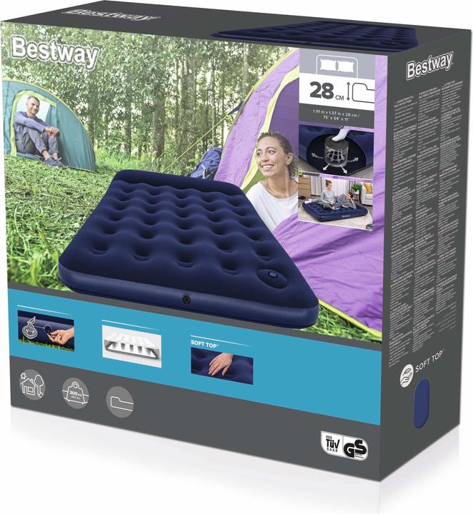 Produktbild Bestway Pavillo (140 x 190 cm)