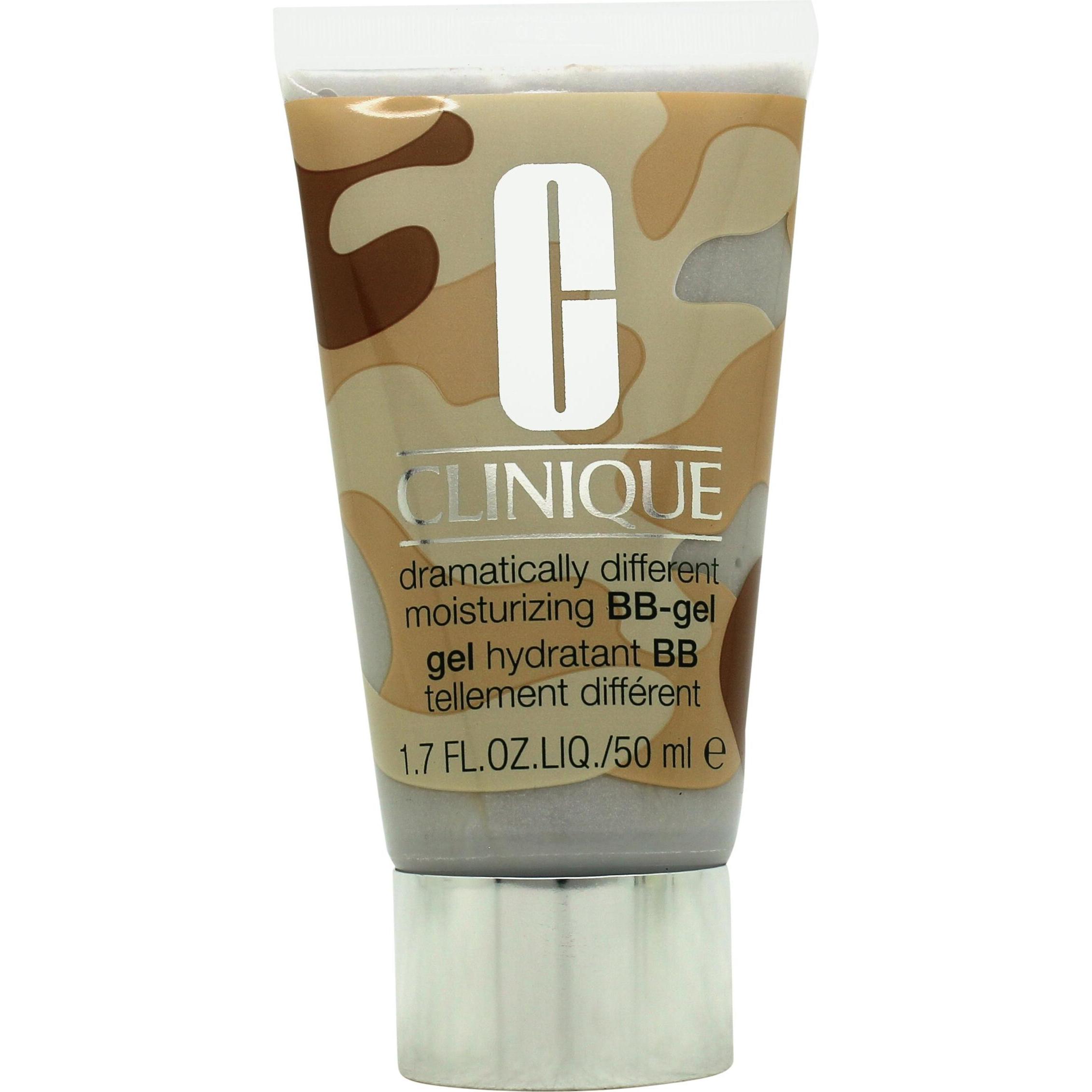 Thumbnail - Clinique, BB + CC Creme, Dramatically Different Moisturizing BB-Gel