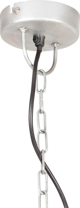 Actual product image vidaXL Deckenleuchte (E27)