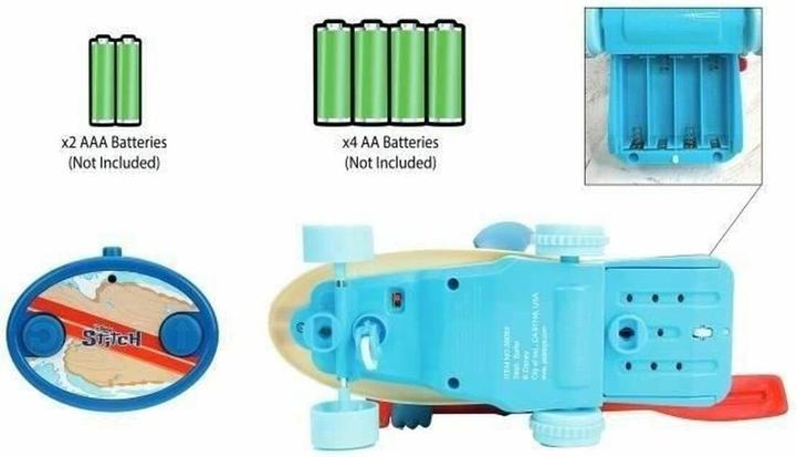 Produktbild Jada RC Surfer Stitch