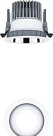 Actual product image Zumtobel LED recessed ceiling light 60815160 (1717 lm)