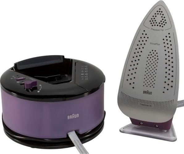 Immagine prodotto Braun IS2144 REGNO UNITO (2400 W, 460 g/min)