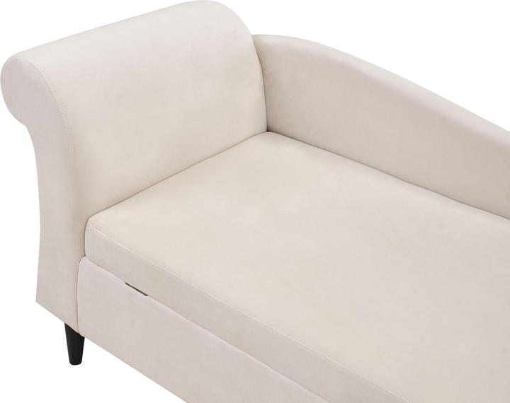 Produktbild Beliani Luiro (Recamiere)