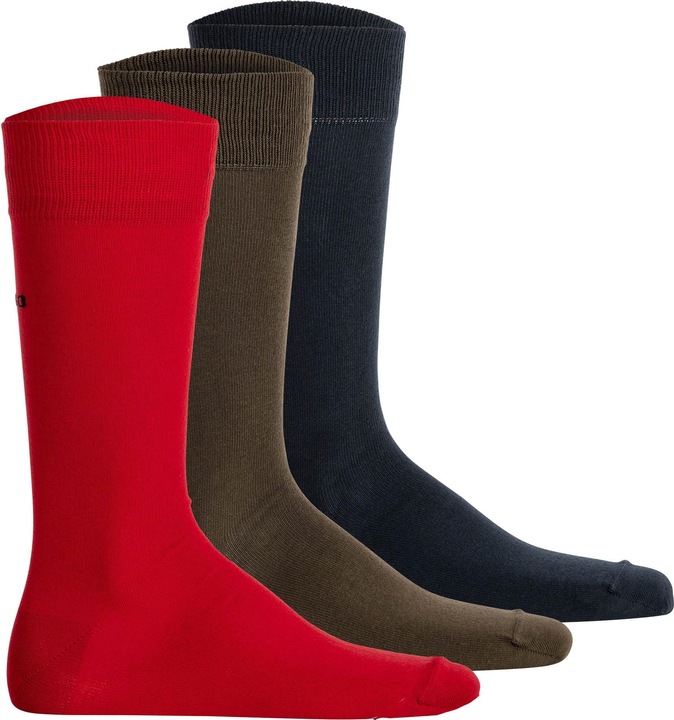 Produktbild HUGO 3p Rs Uni Cc (3er Pack, 39 - 42)