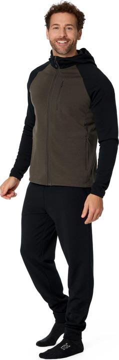 Produktbild Stoic MerinoFleece335 KuolpaSt. II Zip Hoody (M)