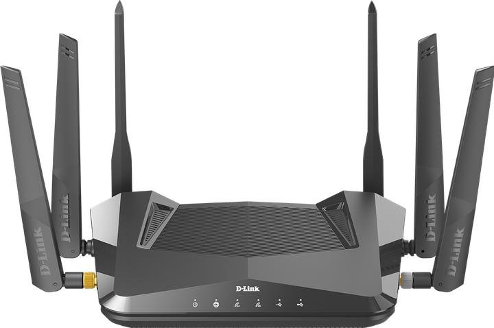 Produktbild D-Link Exo AX AX5400