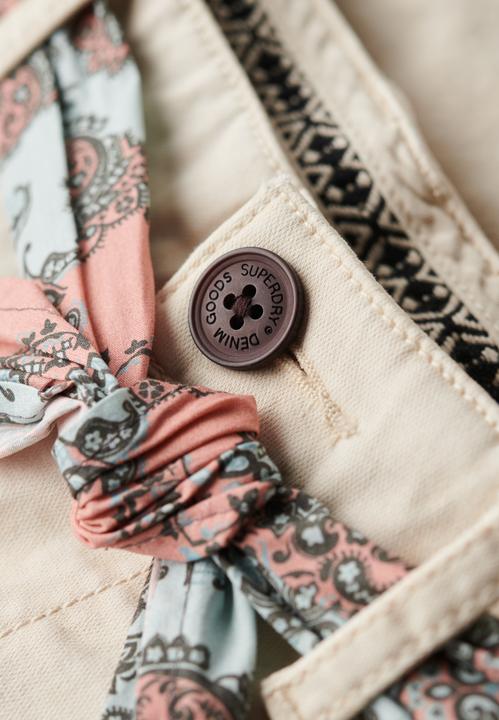 Image du produit Superdry Vintage Chino Hot Short (M)
