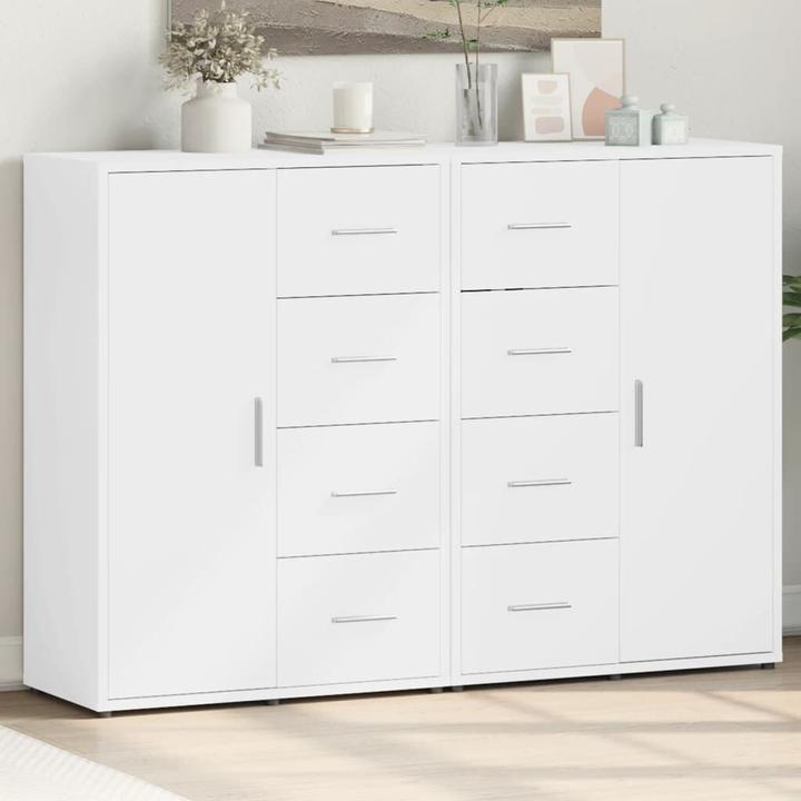 Image du produit vidaXL Sideboard (60 x 31 x 84 cm)