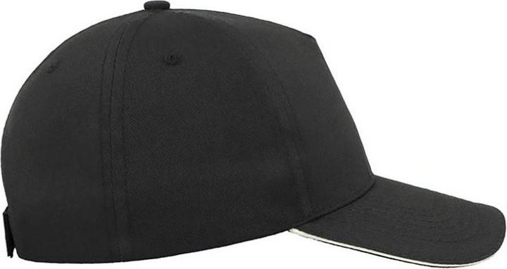 Produktbild Start 5 Sandwich 5 Panel Kappe