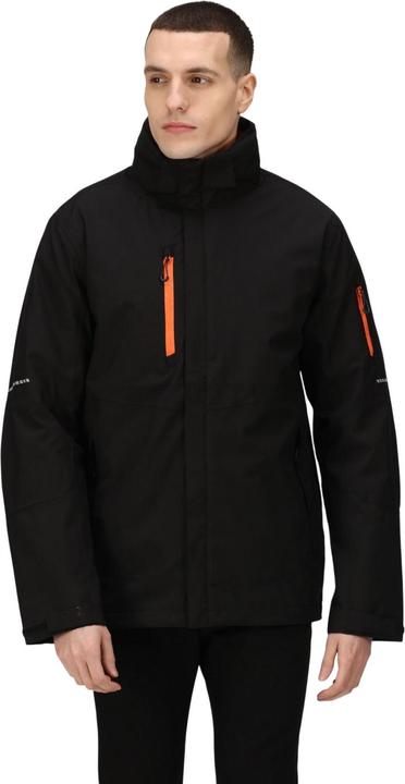 Produktbild Regatta XPro Exosphere II Shelljacke (L)