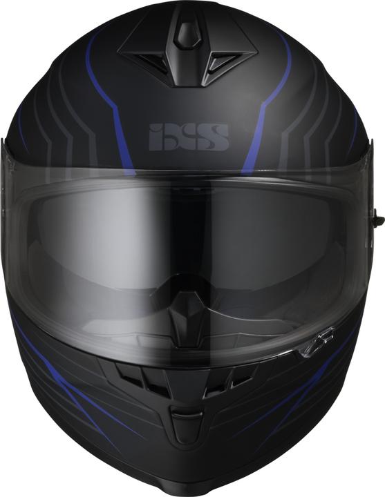 Actual product image iXS 1100 2.1 (63 - 64 cm, XXL)