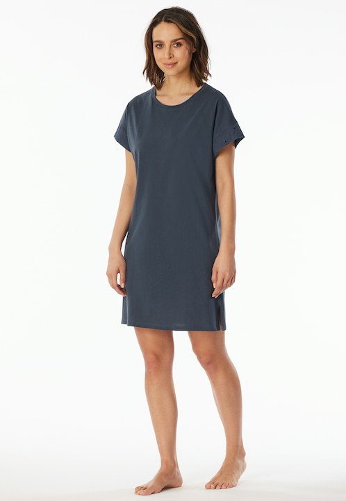 Actual product image Schiesser Nightdress Casual Nightwear (36, S)