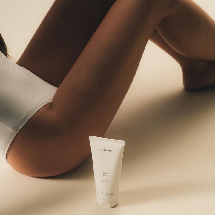 Produktbild Alkemy Körperbalsam mit Sheabutter, 200 ml (200 ml)