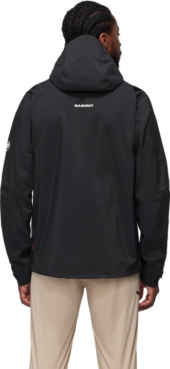 Produktbild Mammut Alto Guide HS Hooded Jacket Men (XL)
