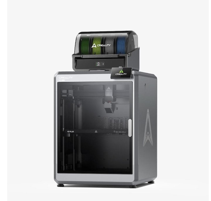 Image du produit Creality K2 Plus Combo