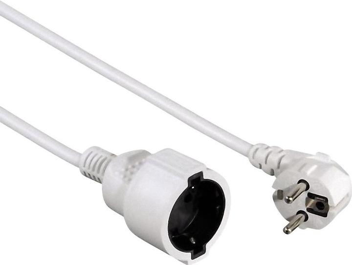 Actual product image Hama Professional (3 m, CEE 7/7)