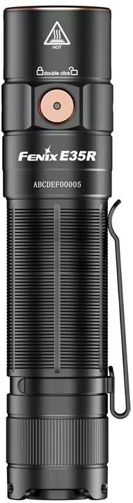 Produktbild Fenix E35R (12 cm, 3100 lm)