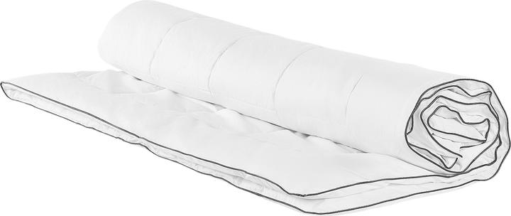 Produktbild Beliani Kamet (1050 g, 220 x 240 cm, Mikrofaser)