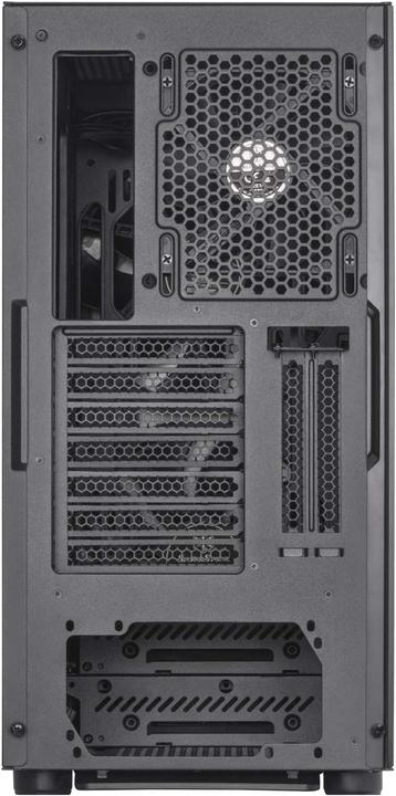 Produktbild Silverstone Seta A1 (ATX, mATX, Mini-ITX)