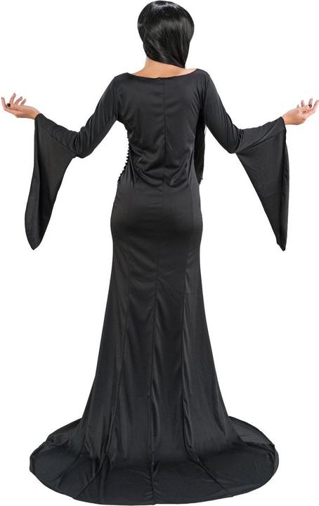 Actual product image Chaks Wednesday: Morticia Addams (S)