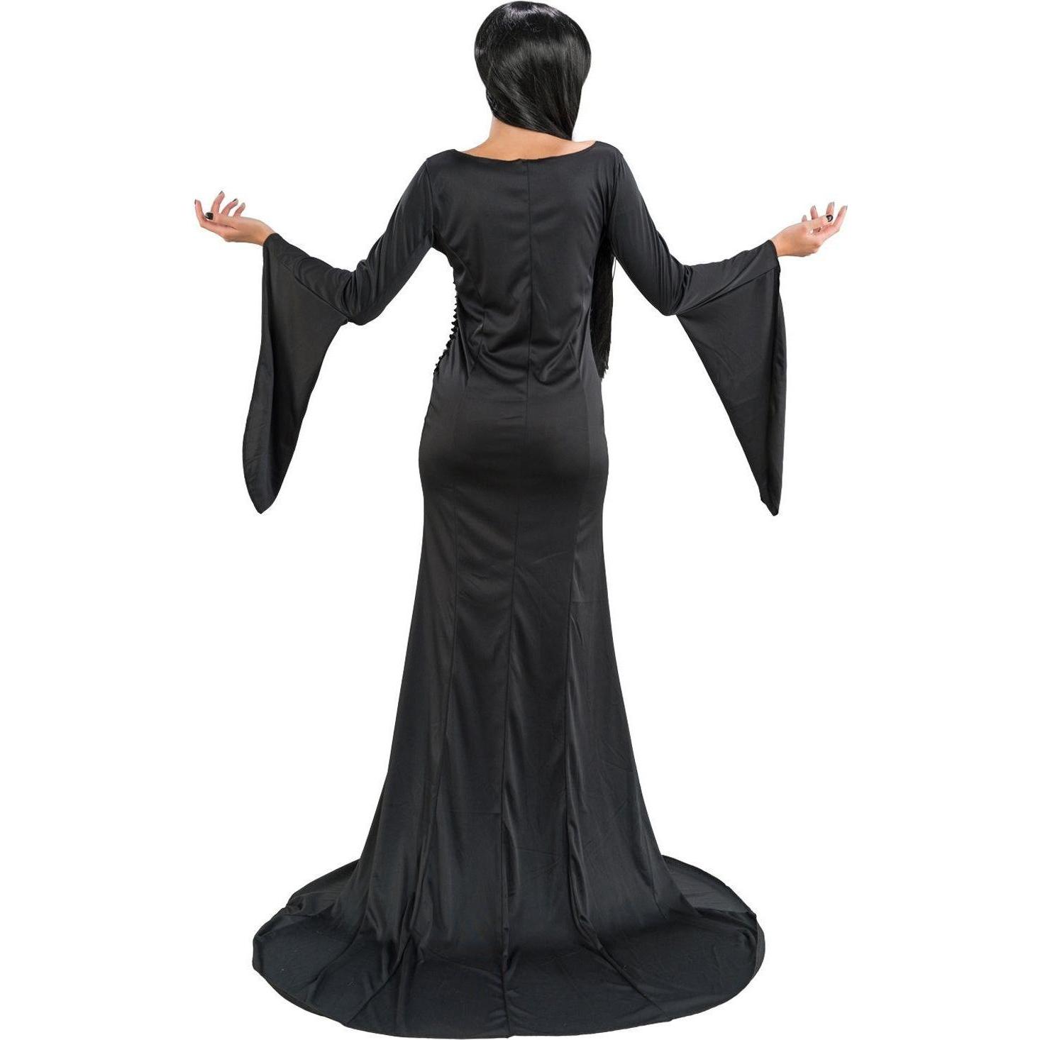 Thumbnail - Chaks Wednesday: Morticia Addams (XL)