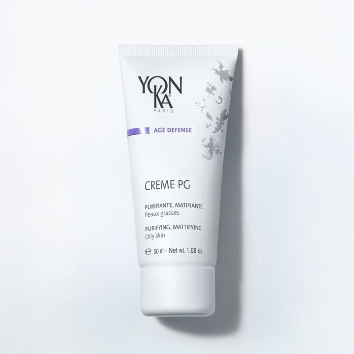 Actual product image Yon-Ka Age Defence Cream Pg By For Unisex - 1.68 Oz Cream (Day cream)