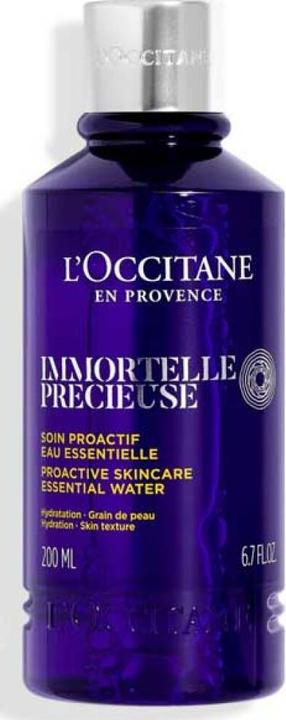 L'Occitane Précieuse Eau Essent (Gesichtswasser, 200 ml)