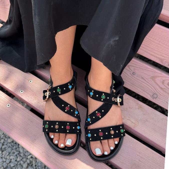 Produktbild Inuovo - Sandalen Boho (41)