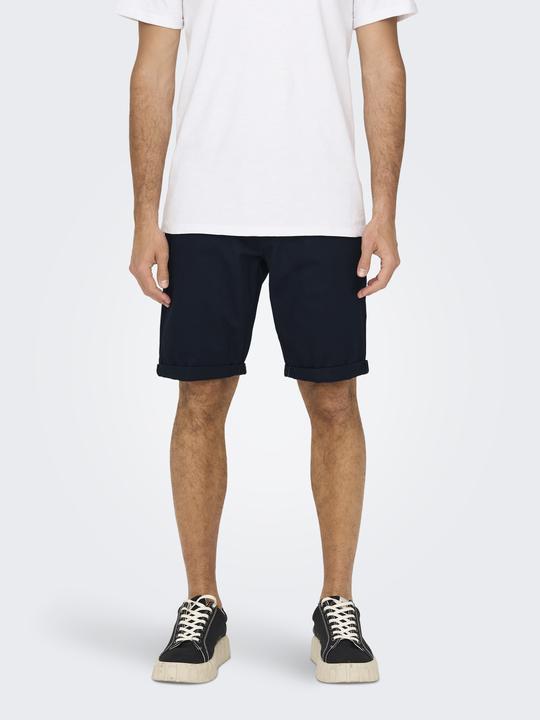 Image du produit Only & Sons Short en sergé (M)