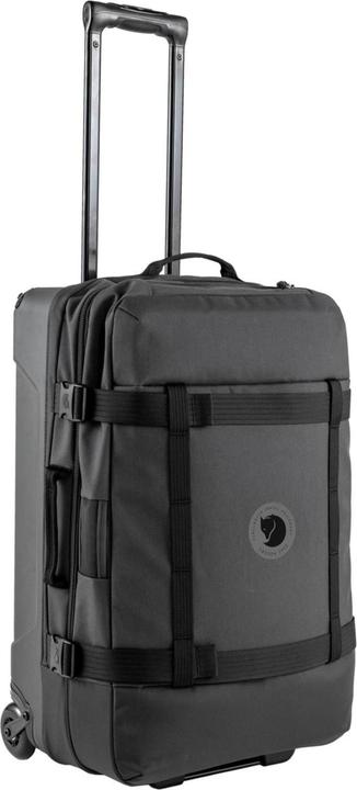 Immagine prodotto Fjällräven Färden Roller 75 Schwarz (75 l)