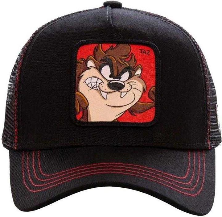 Produktbild Capslab Freegun Trucker Cap