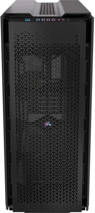 Actual product image Corsair iCUE LINK 9000D AIRFLOW TG (ATX, E-ATX, mATX, Mini-ITX, SSI EEB)