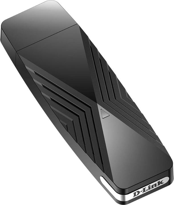 Produktbild D-Link DWA-X1850 (USB 3.1)