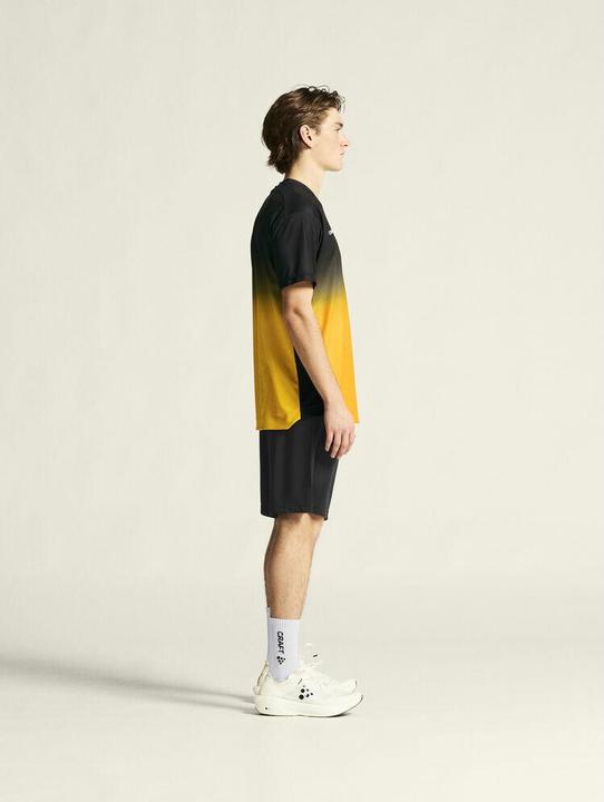 Produktbild Craft Evolve 2.0 Structured Graphic Jersey M (L)