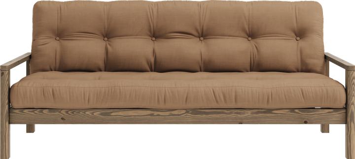 Actual product image Karup Design Knob (3-seater)