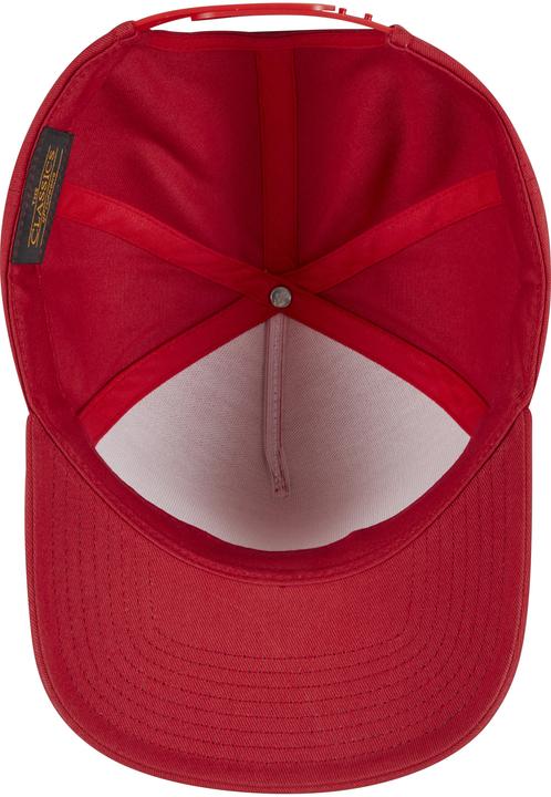 Produktbild Flexfit 5-Panel Curved Classic Snapback - 8934 (One Size)