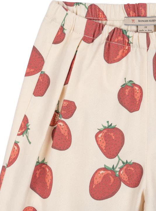 Actual product image Konges Slojd Fen Hose Fragola (98)