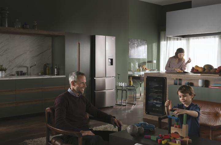 Image du produit Haier WS30GA