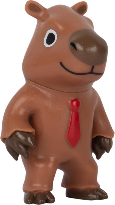 Produktbild Boti Stumble Guys Figuren 3 er Pack Display (24)