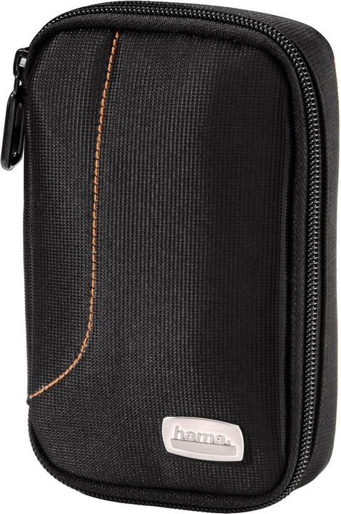 Hama Fixed plate bag Black Bird, 2,5