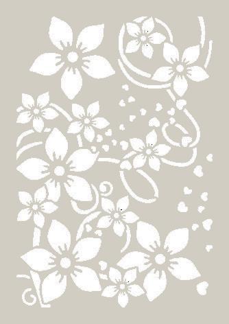 Image du produit VBS Schablone DIN A4