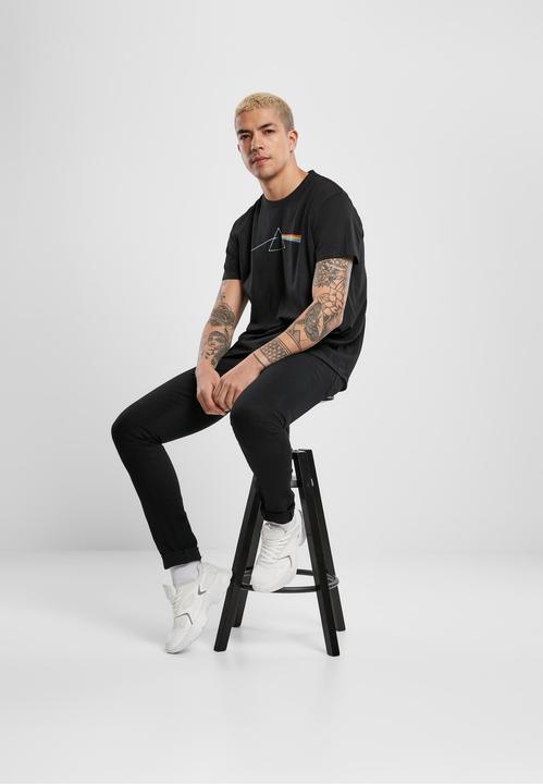 Produktbild Mister Tee Pink Floyd Dark Side of the Moon Tee (M)