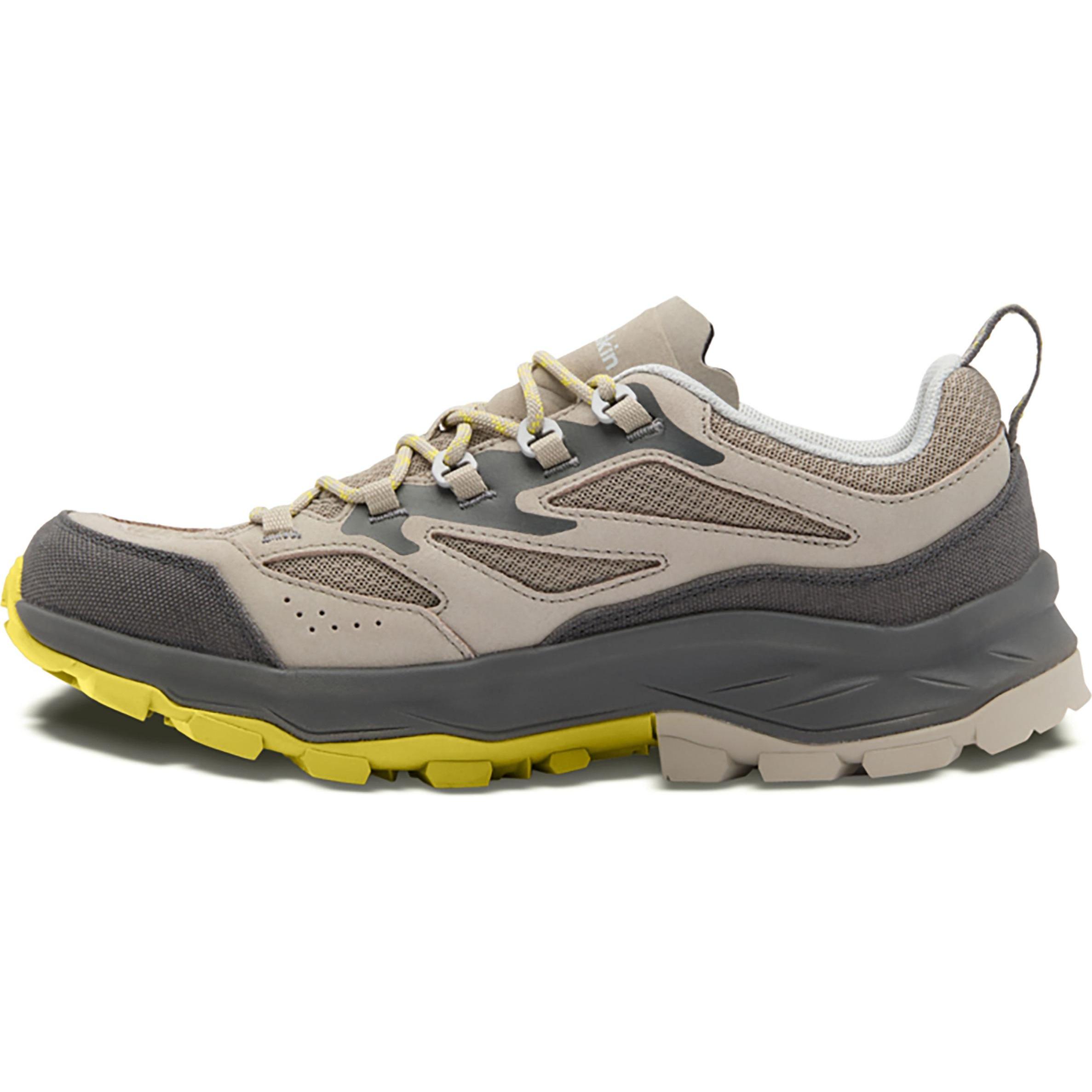 Thumbnail - Jack Wolfskin, Herren, Wanderschuhe, Cyrox Vent Low M (44.5), Beige