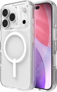 Actual product image Zagg Cases Crystal Palace Snap (Apple iPhone 17 Pro)