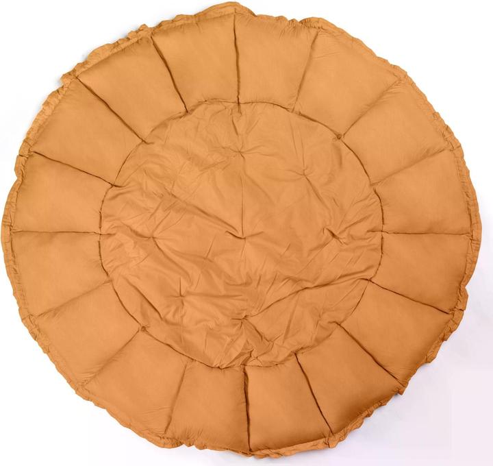 Produktbild play&go Bloom Organic mustard