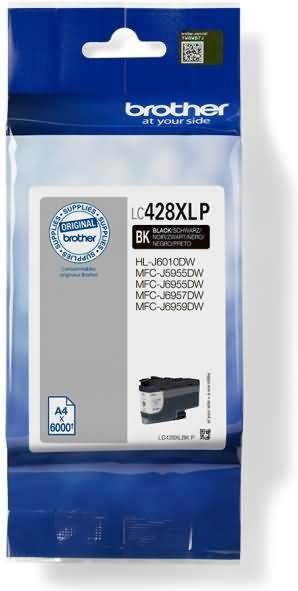 Image du produit Brother Cartouche d'encre - - PROJECT USE ONLY (CF)
