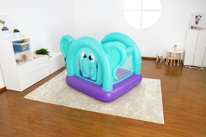 Image du produit Bestway Éléphant énergique