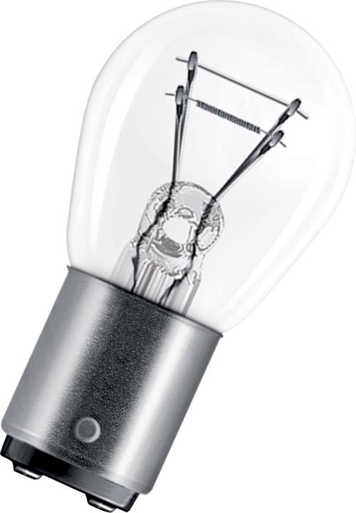 Actual product image Osram Truckstar Pro (P21/5W)