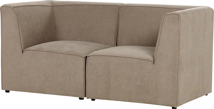 Actual product image Beliani Lemvig